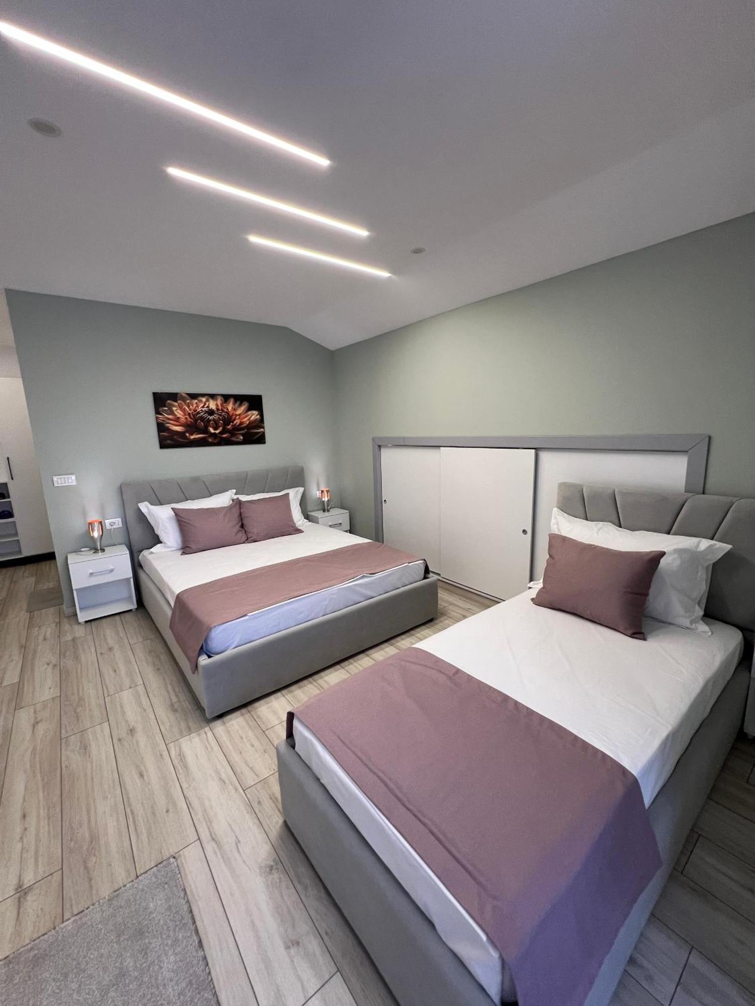 Coral Home Shkoder Ngoại thất bức ảnh