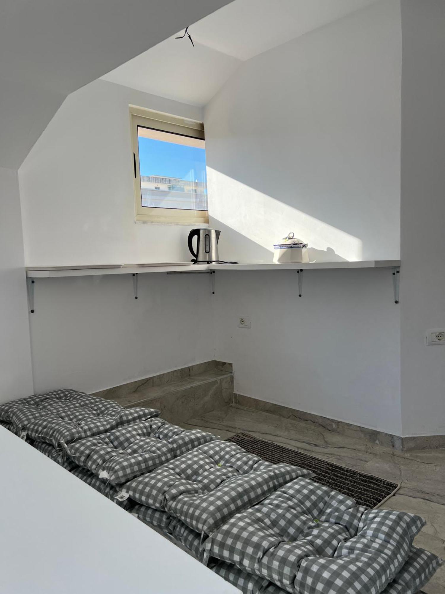 Coral Home Shkoder Ngoại thất bức ảnh