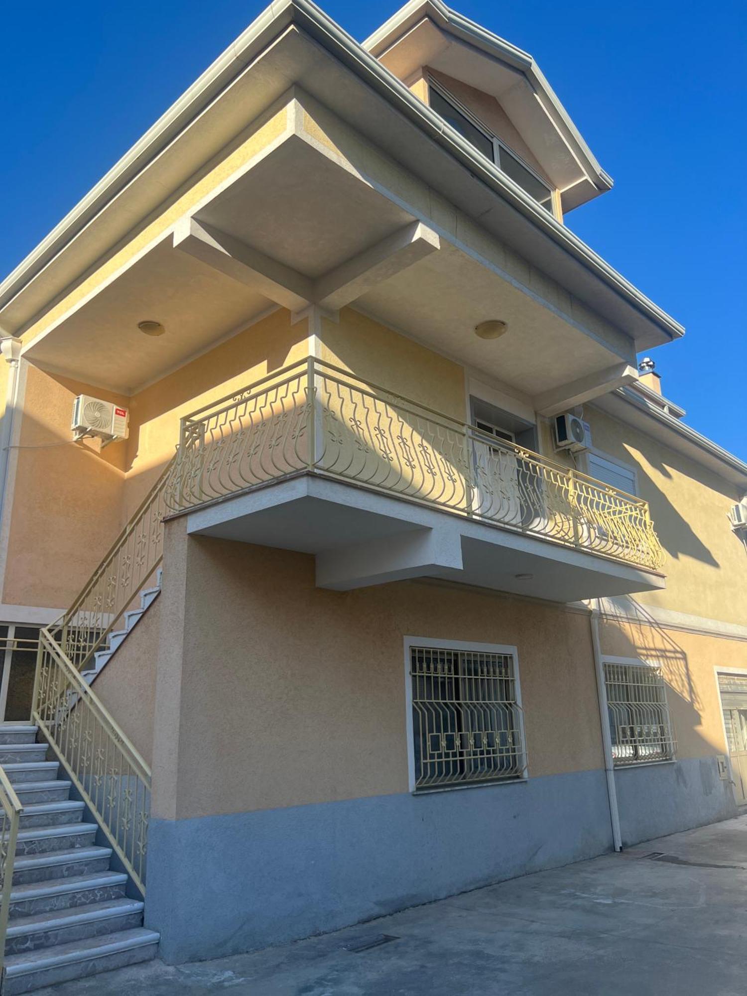 Coral Home Shkoder Ngoại thất bức ảnh