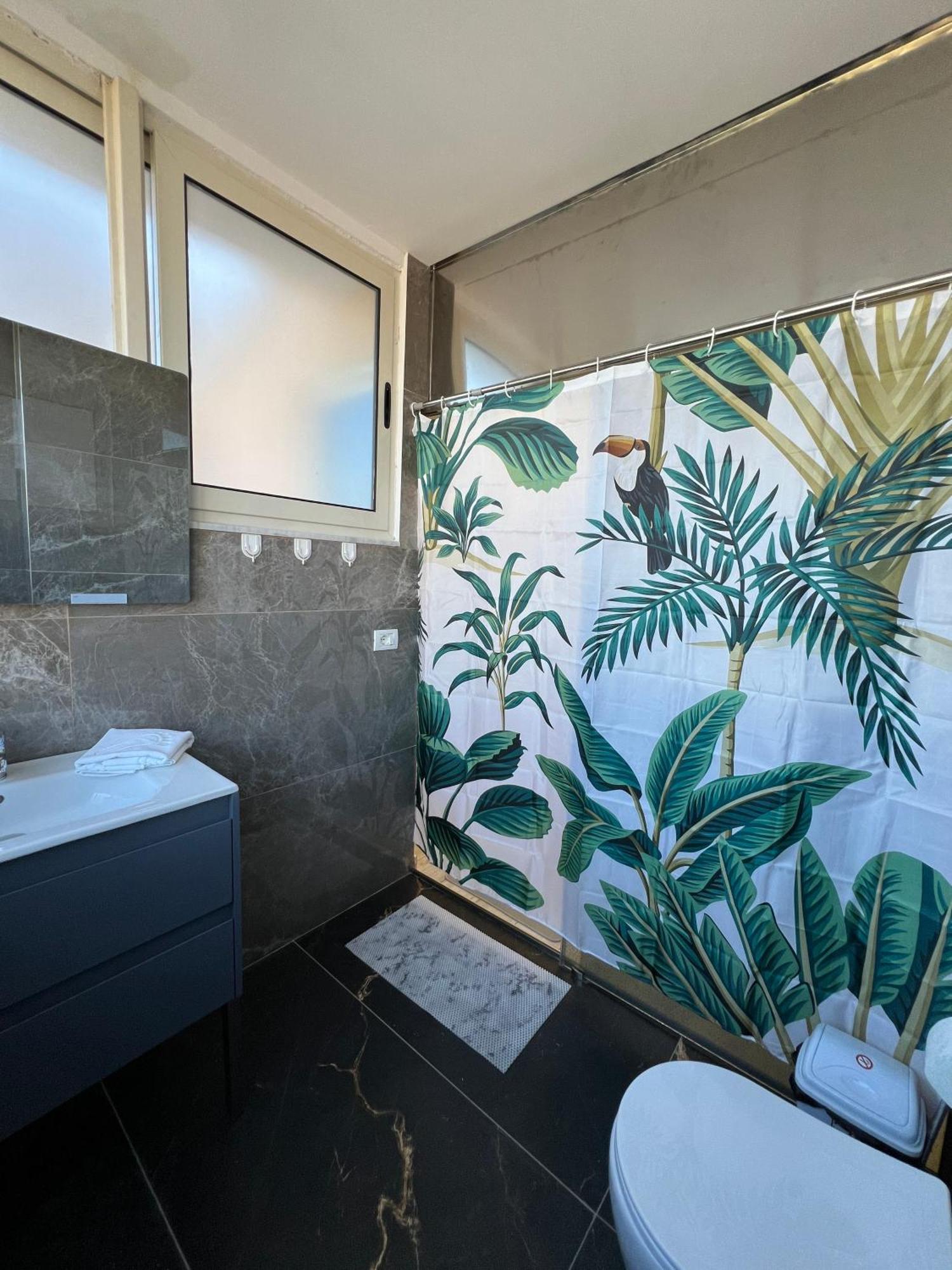 Coral Home Shkoder Ngoại thất bức ảnh