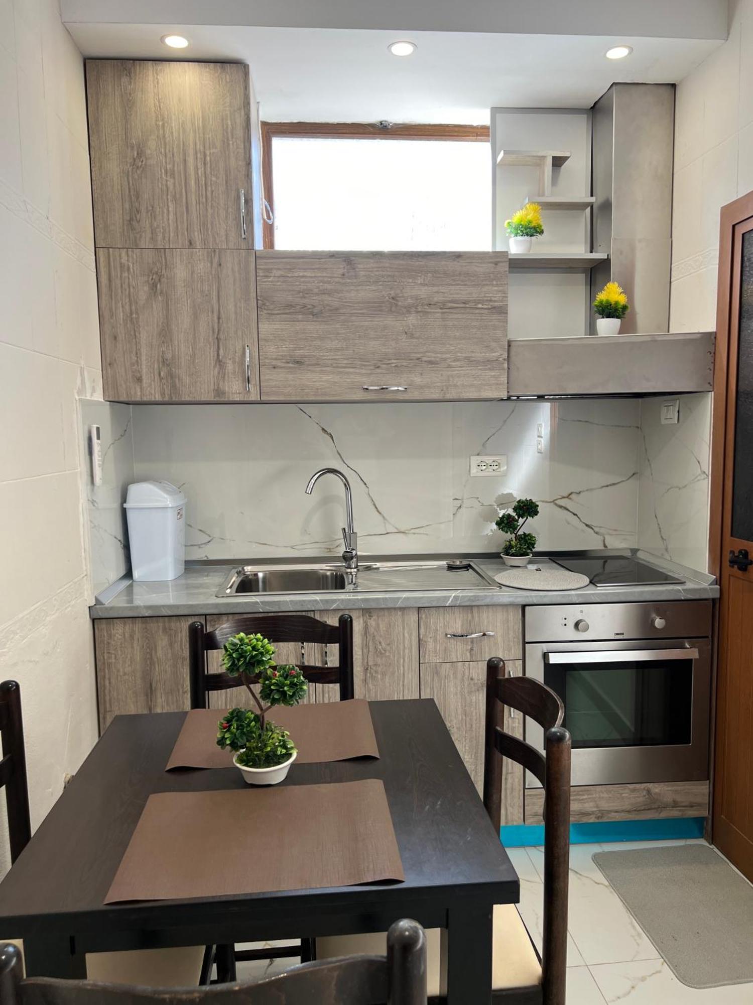 Coral Home Shkoder Ngoại thất bức ảnh