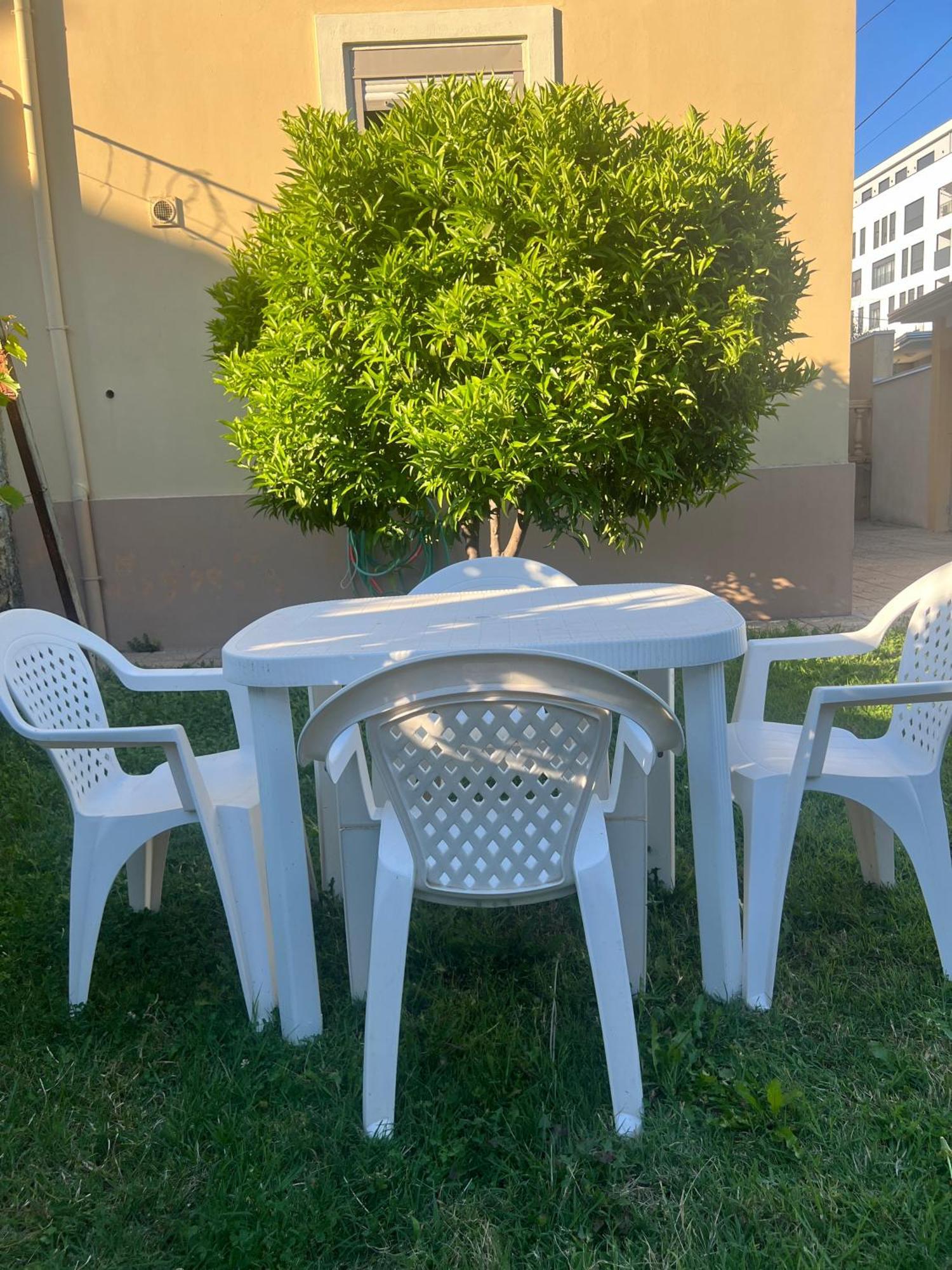 Coral Home Shkoder Ngoại thất bức ảnh
