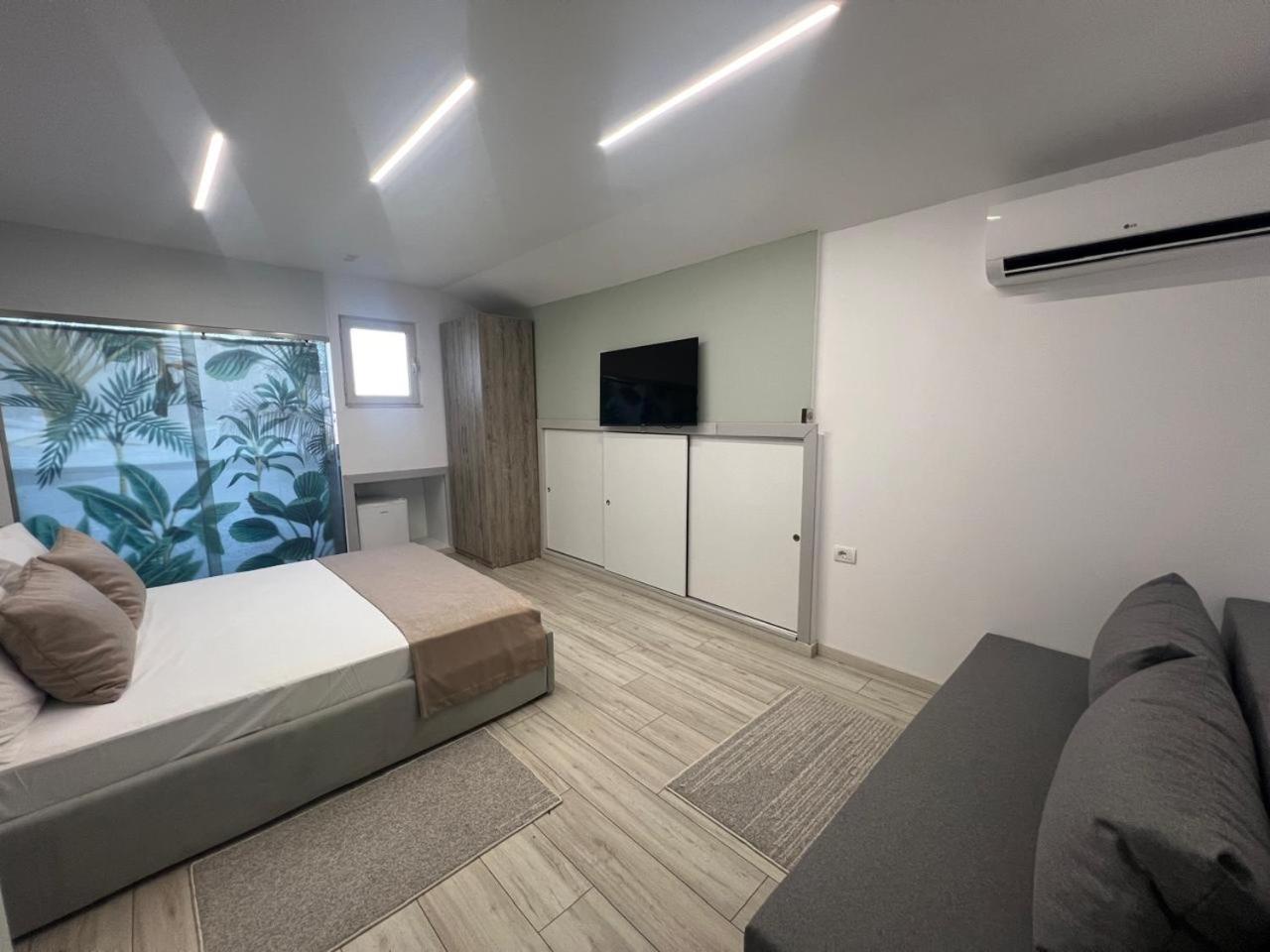 Coral Home Shkoder Ngoại thất bức ảnh